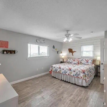 Sea Shell Townhome 23