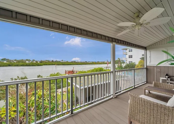 Sea Shell Townhome 23 *