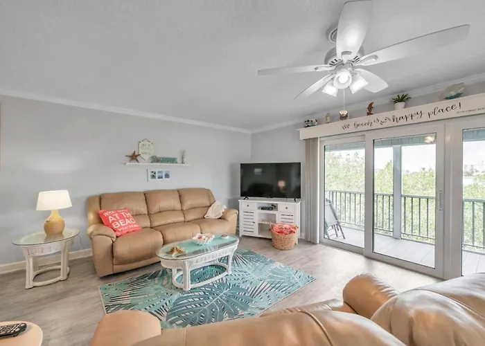 Apartment Sea Shell Townhome 23