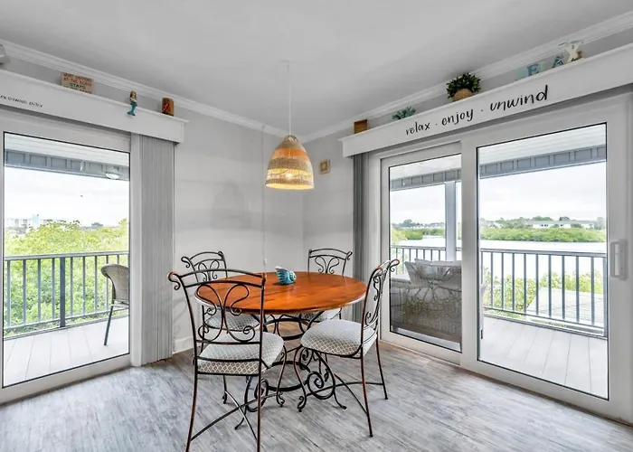 Apartment Sea Shell Townhome 23