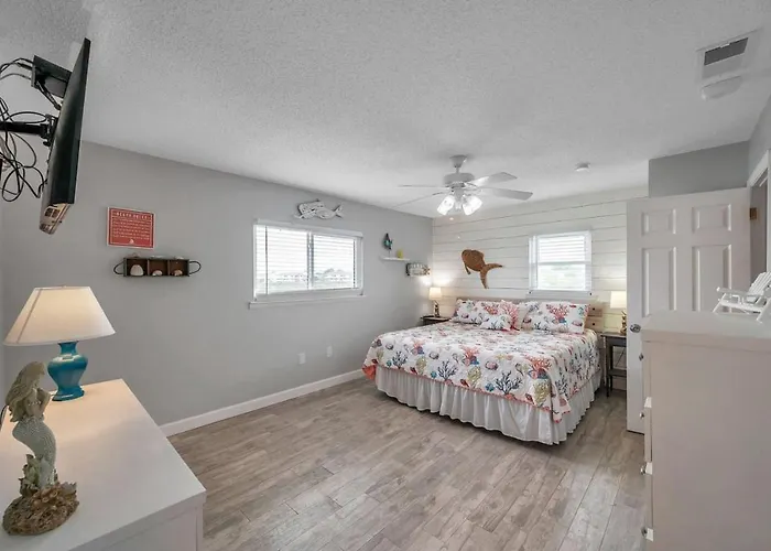 Sea Shell Townhome 23