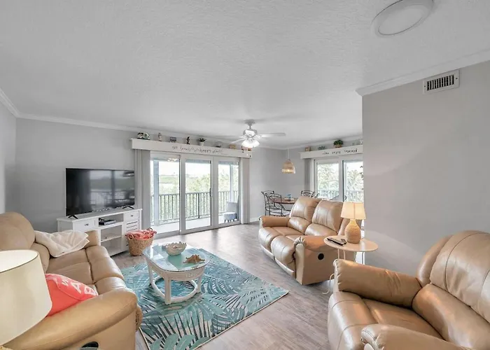 Sea Shell Townhome 23 Apartment