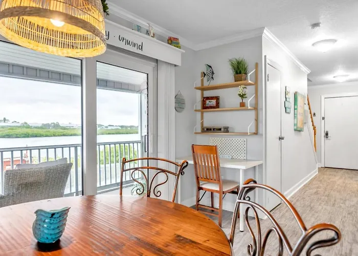 Sea Shell Townhome 23 Clearwater Beach