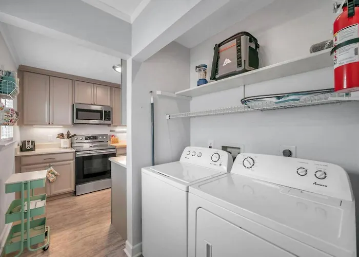 Apartment Sea Shell Townhome 23 Clearwater Beach