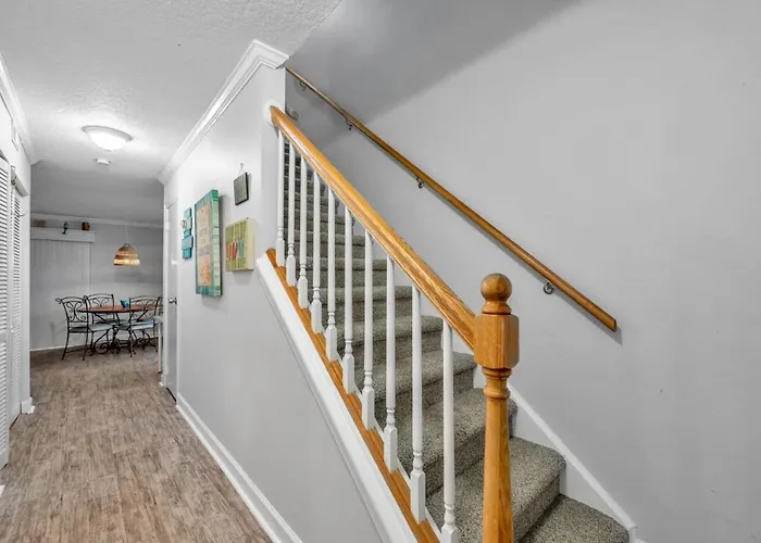 Sea Shell Townhome 23 Clearwater Beach