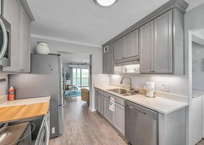 Sea Shell Townhome 23 Clearwater Beach