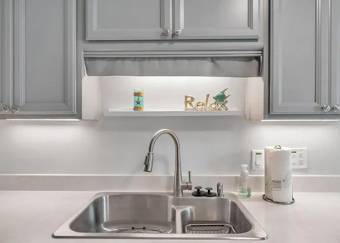 Sea Shell Townhome 23 Apartment *