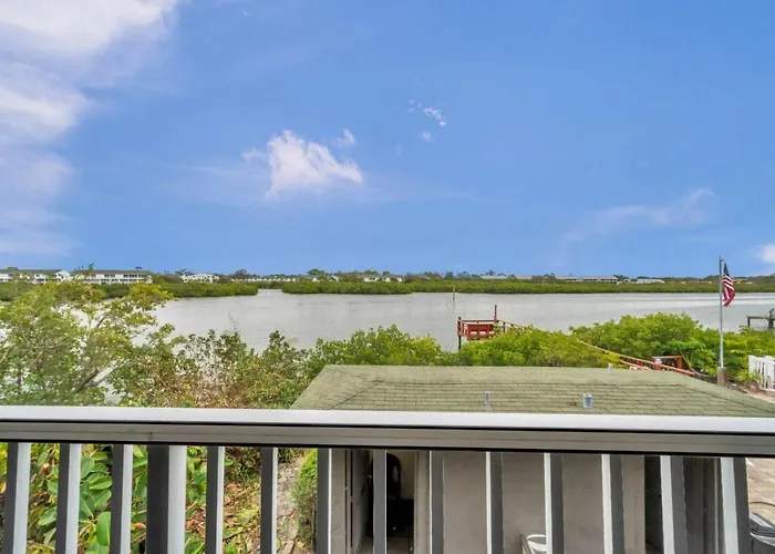 Apartment Sea Shell Townhome 23 *