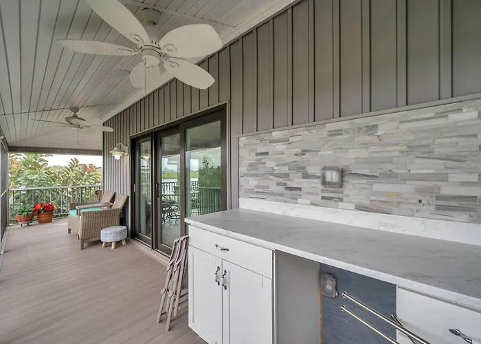 Sea Shell Townhome 23 Apartment Clearwater Beach