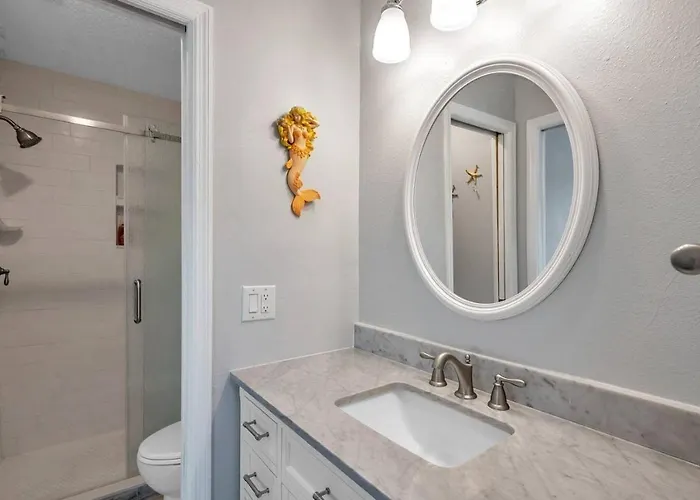 Sea Shell Townhome 23 Clearwater Beach