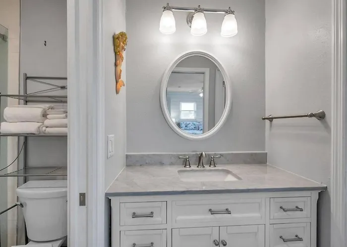 Sea Shell Townhome 23 Apartment