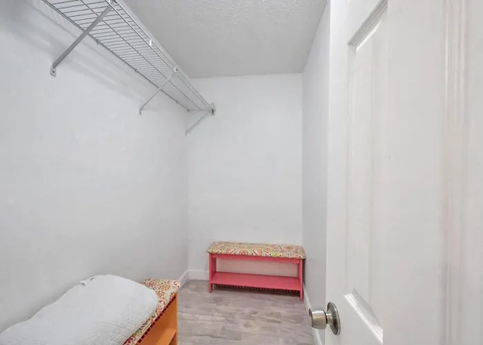 Apartment Sea Shell Townhome 23