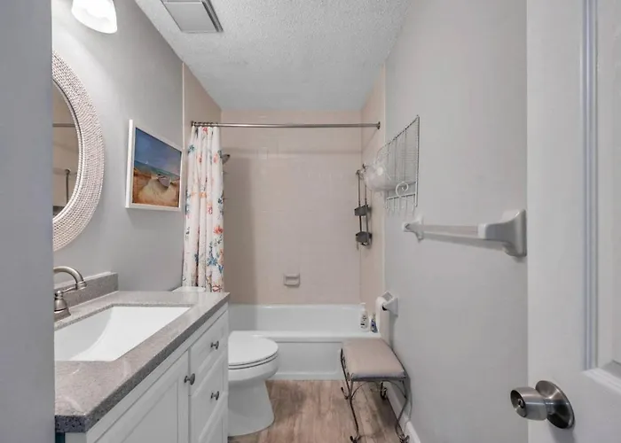 Sea Shell Townhome 23 Apartment Clearwater Beach