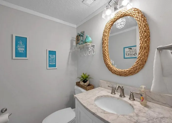 Sea Shell Townhome 23