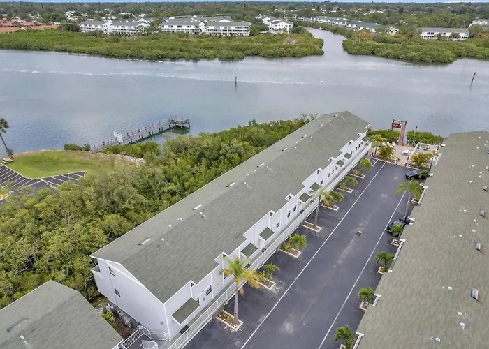Apartment Sea Shell Townhome 23