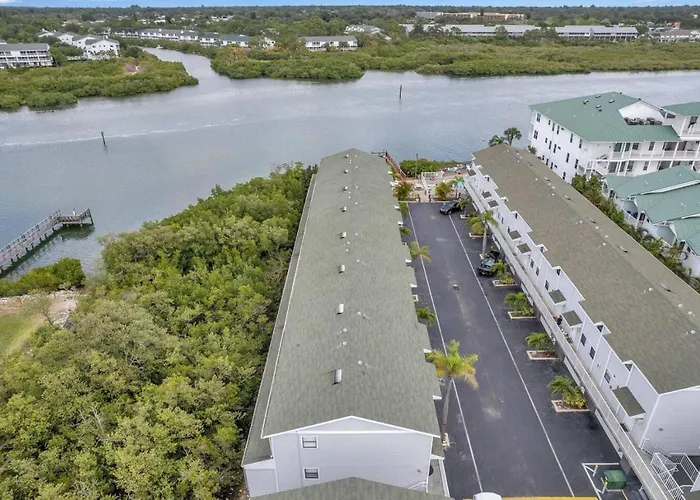 Sea Shell Townhome 23 Apartment Clearwater Beach