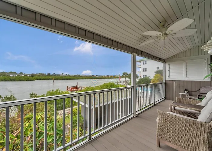 Sea Shell Townhome 23