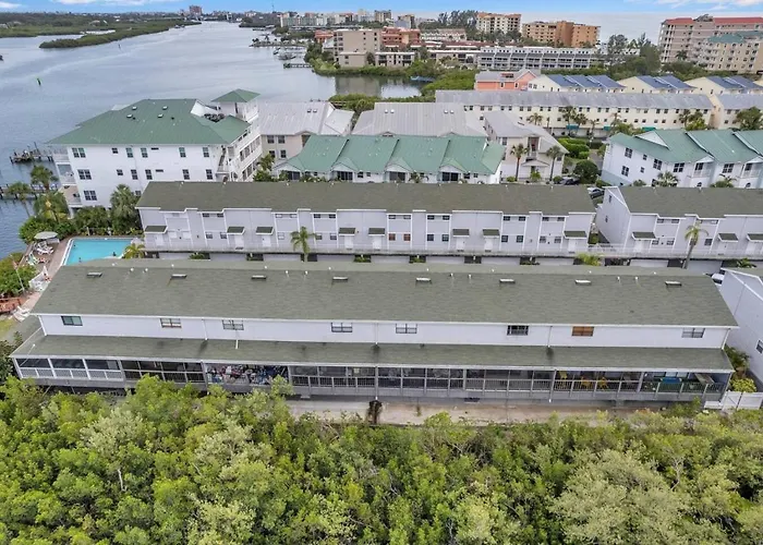 Sea Shell Townhome 23 Apartment